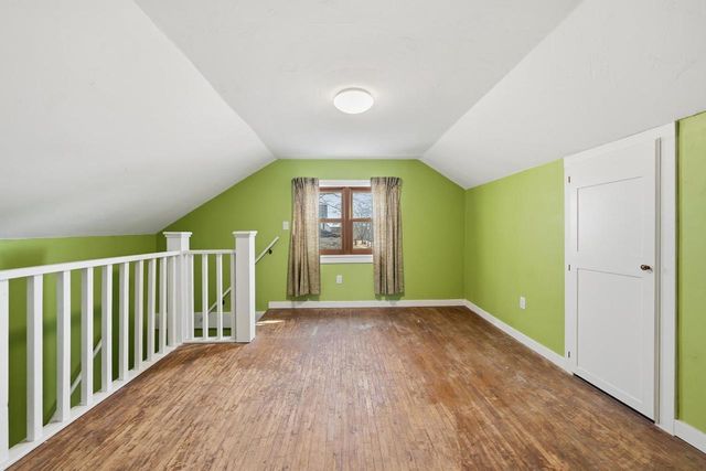 707 CLEVELAND AVENUE, Algoma, WI 54201