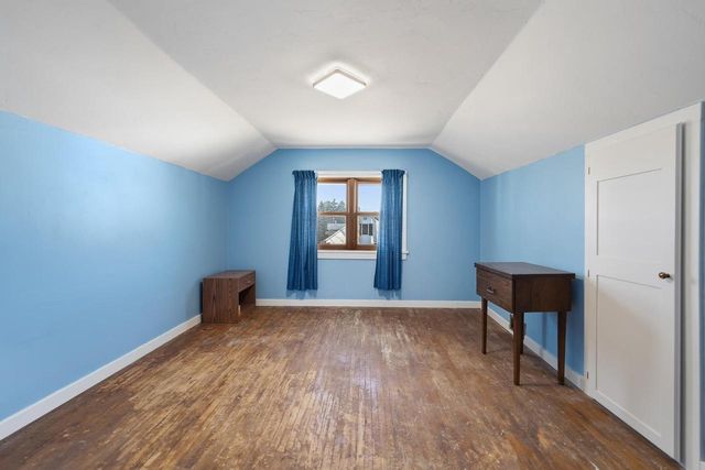 707 CLEVELAND AVENUE, Algoma, WI 54201