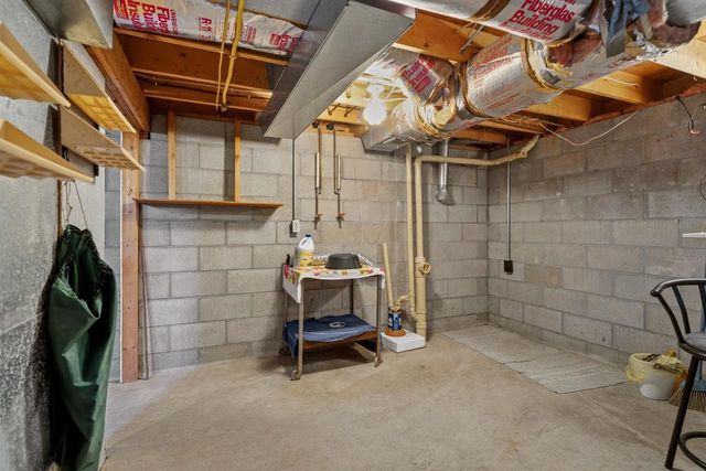 707 CLEVELAND AVENUE, Algoma, WI 54201