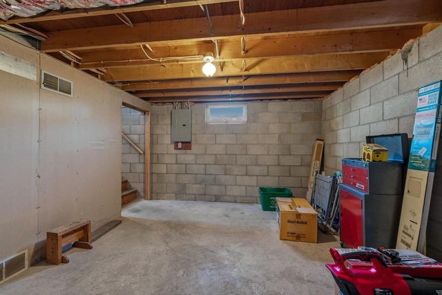 707 CLEVELAND AVENUE, Algoma, WI 54201