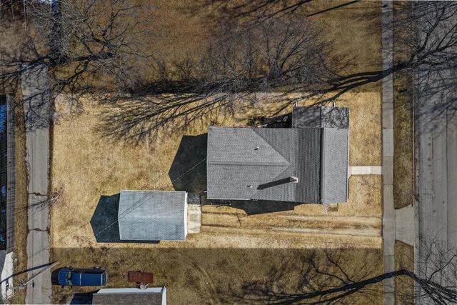 707 CLEVELAND AVENUE, Algoma, WI 54201