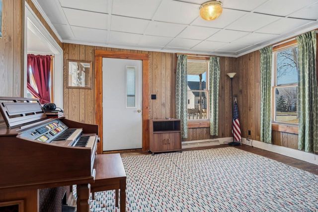 707 CLEVELAND AVENUE, Algoma, WI 54201