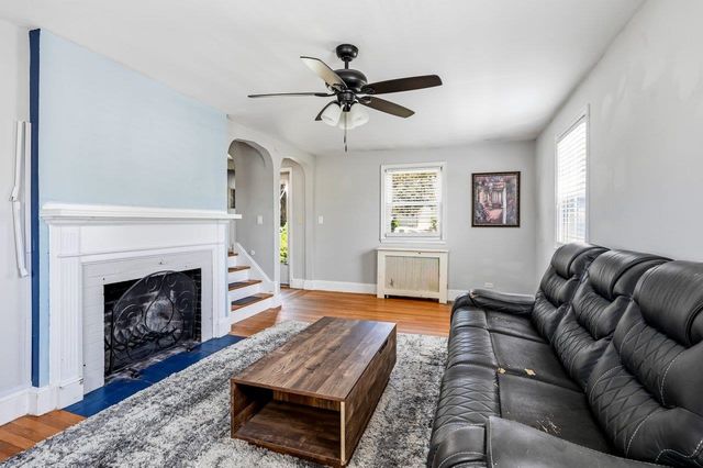 20 Upland Street, Manchester, NH 03102
