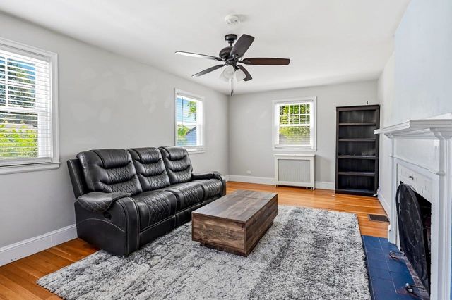 20 Upland Street, Manchester, NH 03102