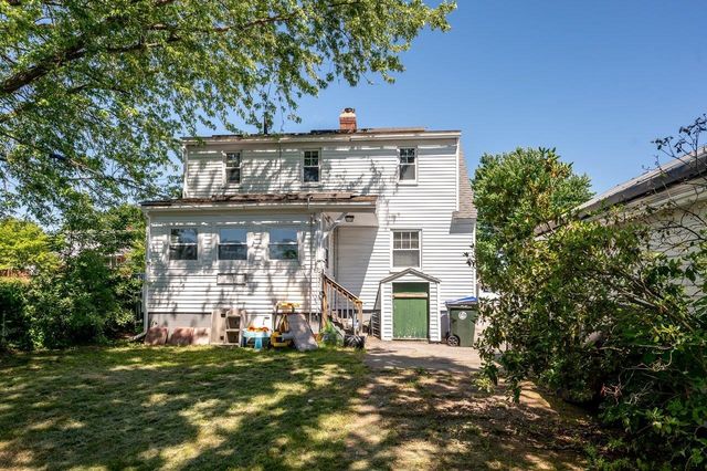 20 Upland Street, Manchester, NH 03102