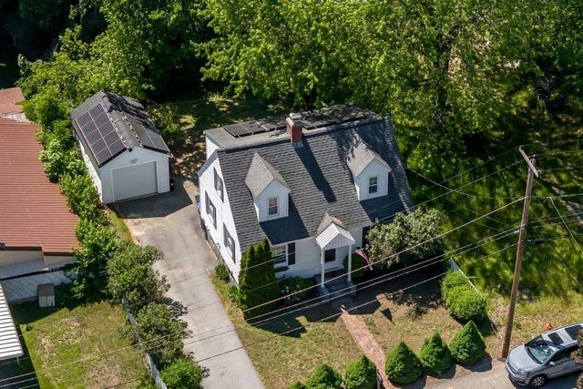 20 Upland Street, Manchester, NH 03102