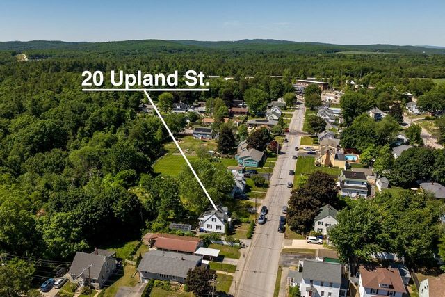 20 Upland Street, Manchester, NH 03102