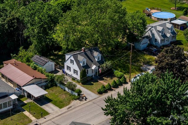 20 Upland Street, Manchester, NH 03102