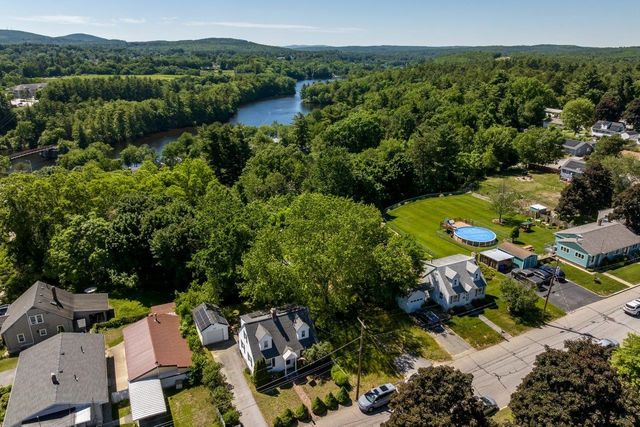 20 Upland Street, Manchester, NH 03102