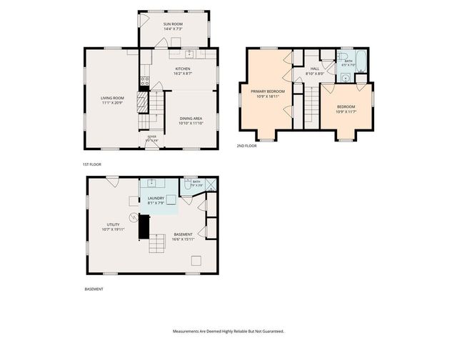 20 Upland Street, Manchester, NH 03102
