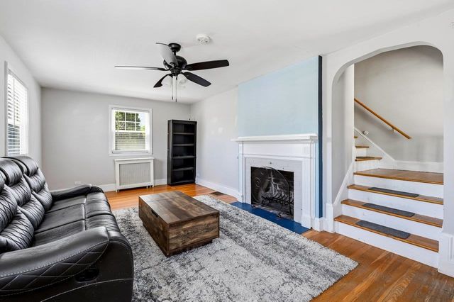 20 Upland Street, Manchester, NH 03102