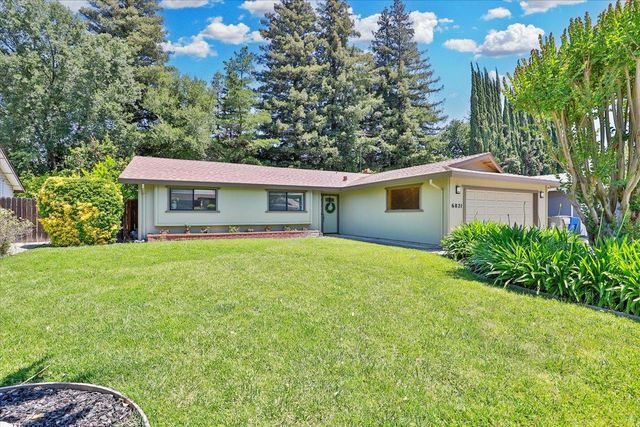 6821 Havenhurst Dr, Sacramento, CA 95831