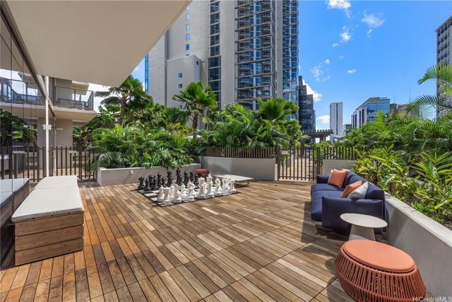 1388 Kapiolani Boulevard 904, Honolulu, HI 96814