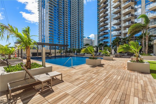 1388 Kapiolani Boulevard 904, Honolulu, HI 96814