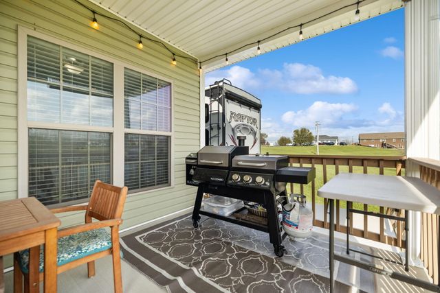 261 Deer Run, Lancaster, KY 40444