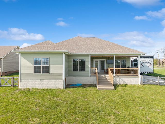 261 Deer Run, Lancaster, KY 40444