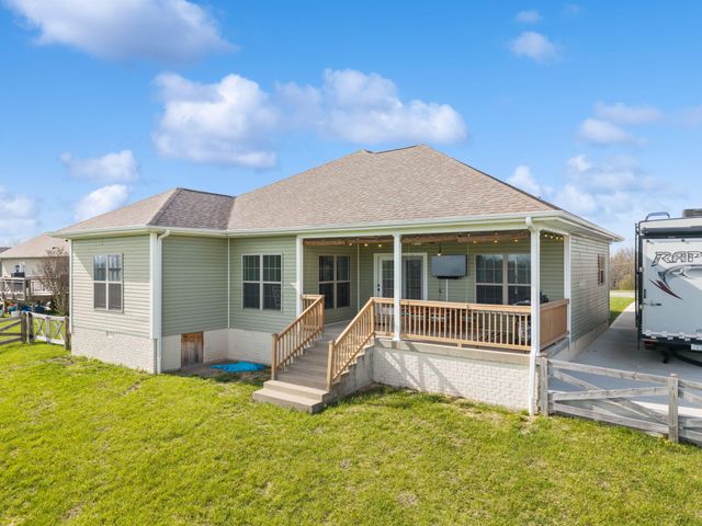 261 Deer Run, Lancaster, KY 40444