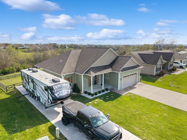 261 Deer Run, Lancaster, KY 40444