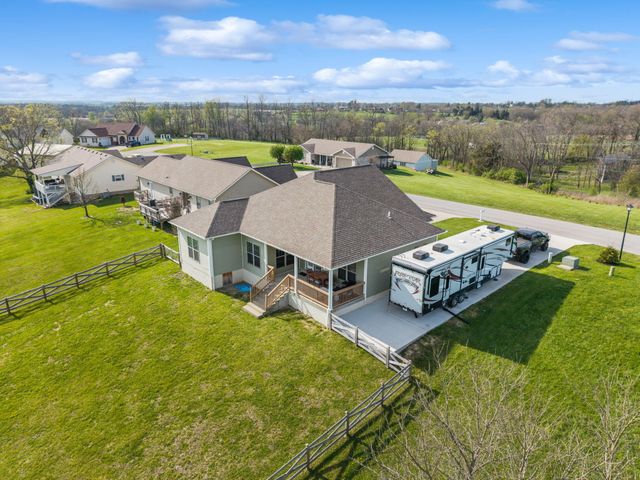 261 Deer Run, Lancaster, KY 40444