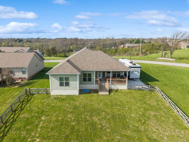 261 Deer Run, Lancaster, KY 40444