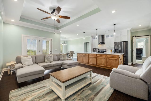 261 Deer Run, Lancaster, KY 40444