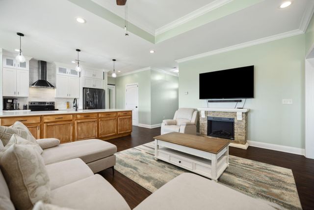 261 Deer Run, Lancaster, KY 40444