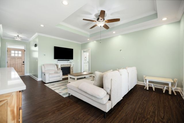 261 Deer Run, Lancaster, KY 40444