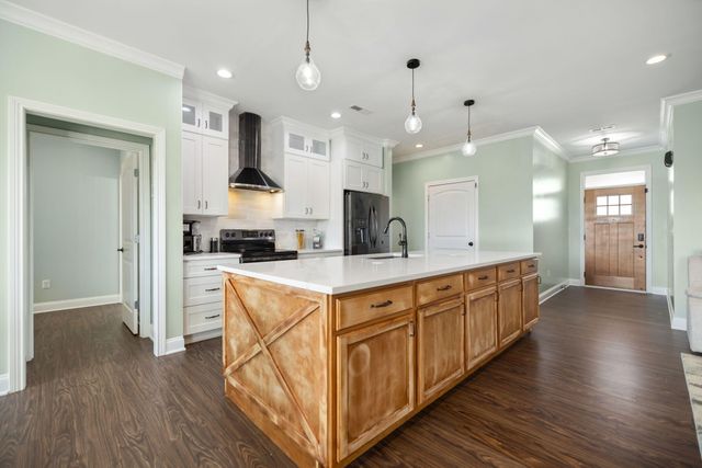 261 Deer Run, Lancaster, KY 40444