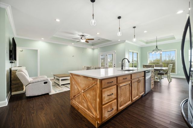 261 Deer Run, Lancaster, KY 40444