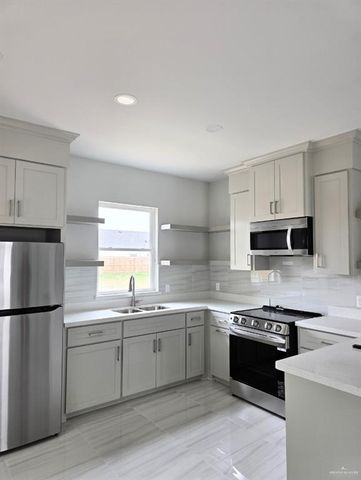 2005 Dragonfly Street 2, Mission, TX 78572