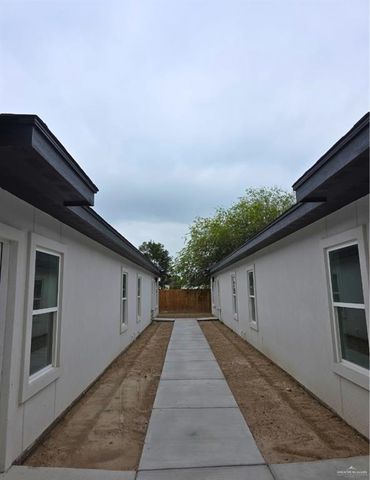 2005 Dragonfly Street 2, Mission, TX 78572