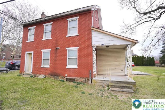 3863 Mauch Chunk Road, Allentown City, PA 18104