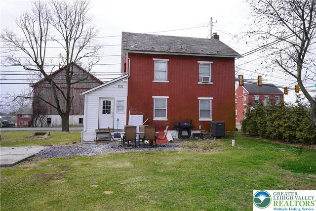 3863 Mauch Chunk Road, Allentown City, PA 18104