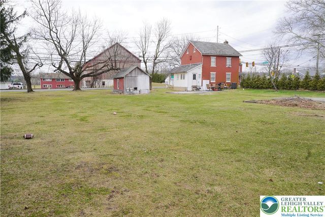 3863 Mauch Chunk Road, Allentown City, PA 18104