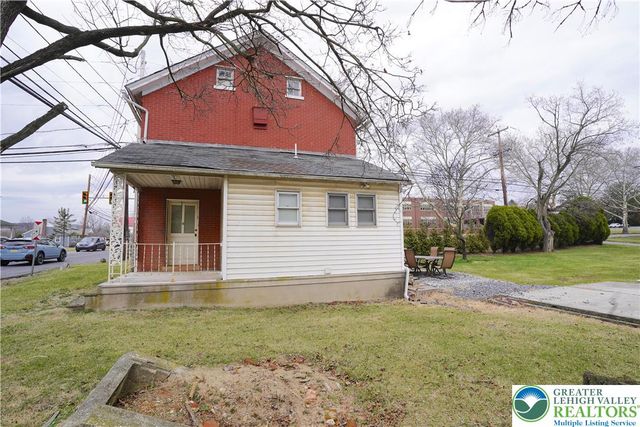 3863 Mauch Chunk Road, Allentown City, PA 18104