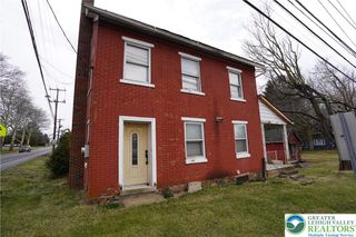 3863 Mauch Chunk Road, Allentown City, PA 18104