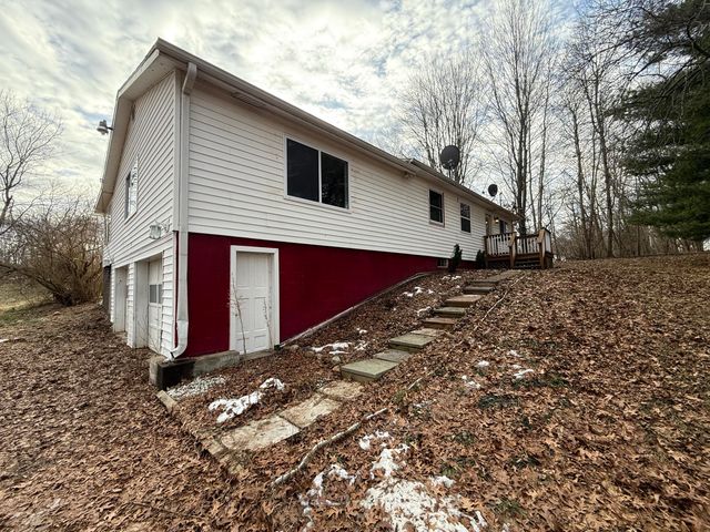 24880 L Drive N, Sheridan Twp, MI 49224