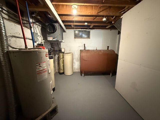 24880 L Drive N, Sheridan Twp, MI 49224