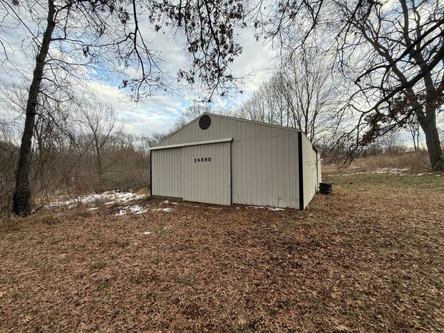 24880 L Drive N, Sheridan Twp, MI 49224