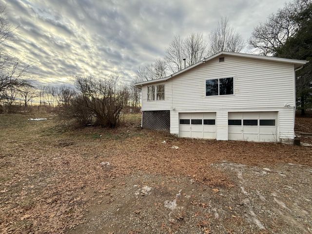 24880 L Drive N, Sheridan Twp, MI 49224