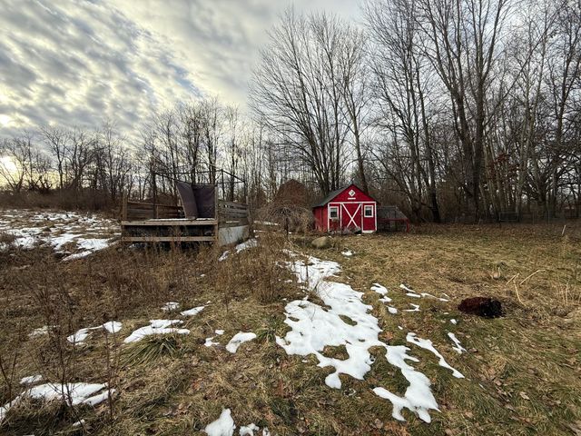 24880 L Drive N, Sheridan Twp, MI 49224