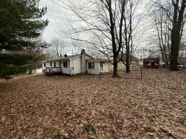 24880 L Drive N, Sheridan Twp, MI 49224