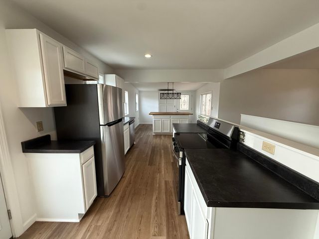 24880 L Drive N, Sheridan Twp, MI 49224