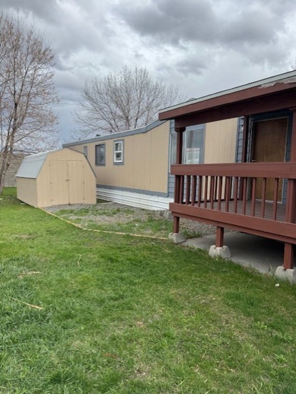 1860 N Hannaford Street, Helena, MT 59601 photo 2