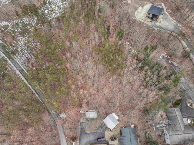 0.65 acres Barnes Road, Traverse City, MI 49684