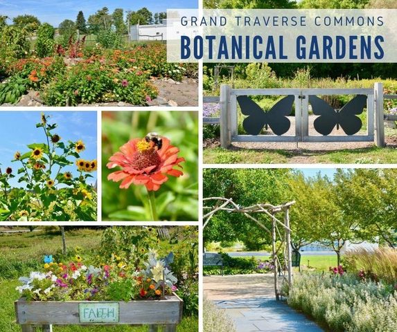 0.65 acres Barnes Road, Traverse City, MI 49684