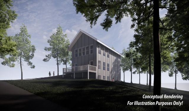 0.65 acres Barnes Road, Traverse City, MI 49684