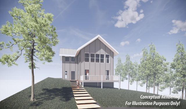 0.65 acres Barnes Road, Traverse City, MI 49684