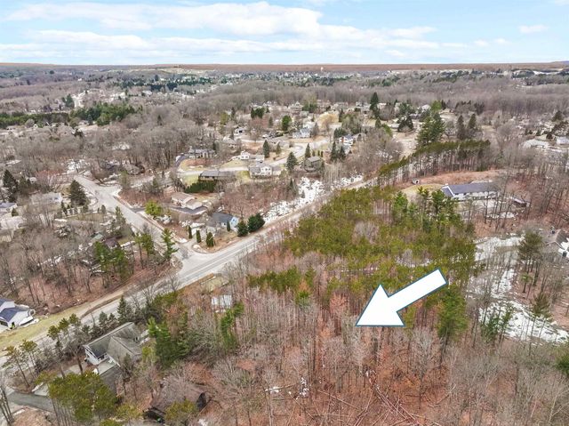 0.65 acres Barnes Road, Traverse City, MI 49684