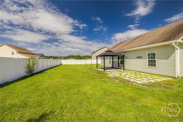 109 Pin Drop Drive, Guyton, GA 31312